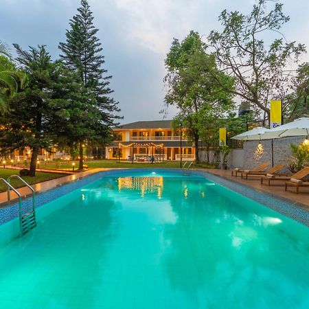 The Hosteller Lonavala, City Centre מראה חיצוני תמונה