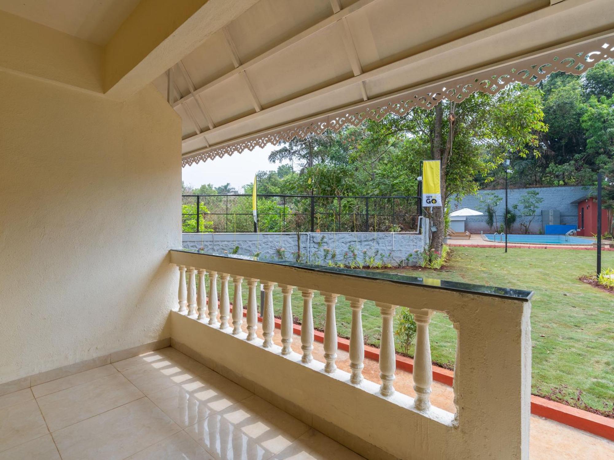 The Hosteller Lonavala, City Centre מראה חיצוני תמונה