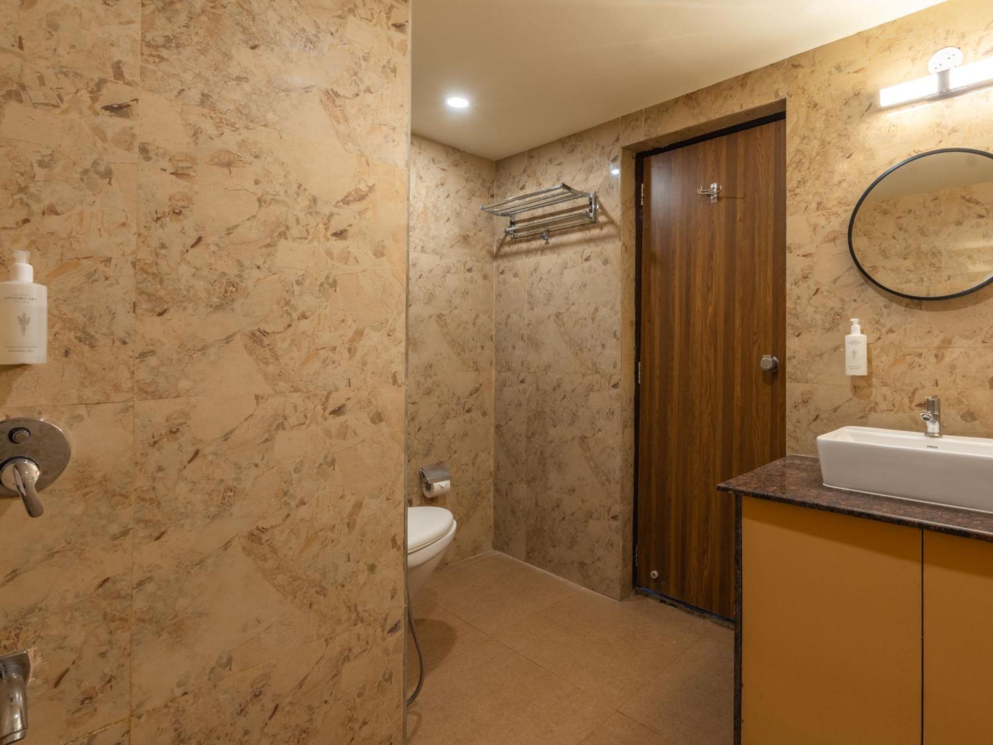 The Hosteller Lonavala, City Centre חדר תמונה